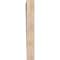 Ekena Millwork Balboa Traditional Smooth Bracket, Douglas Fir, 5 1/2"W x 36"D x 42"H BKT06X36X42BOA01SDF - alternate 2